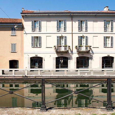 Maison Borella Milano Esterno foto