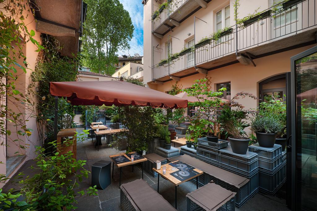 Maison Borella Milano Esterno foto