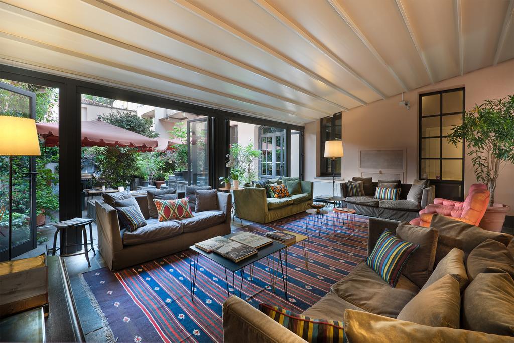 Maison Borella Milano Esterno foto