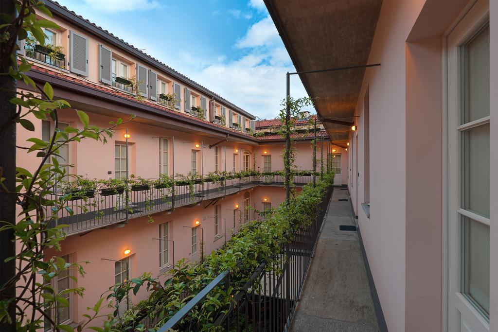 Maison Borella Milano Esterno foto