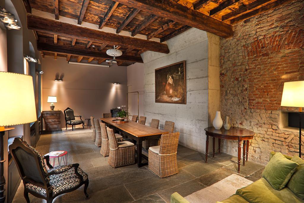 Maison Borella Milano Esterno foto