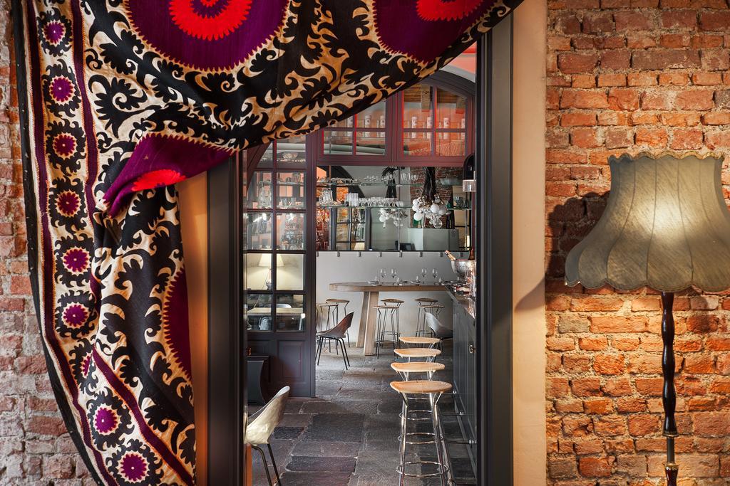 Maison Borella Milano Esterno foto
