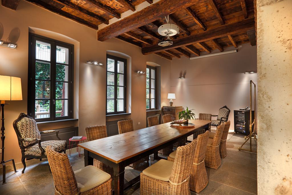 Maison Borella Milano Esterno foto