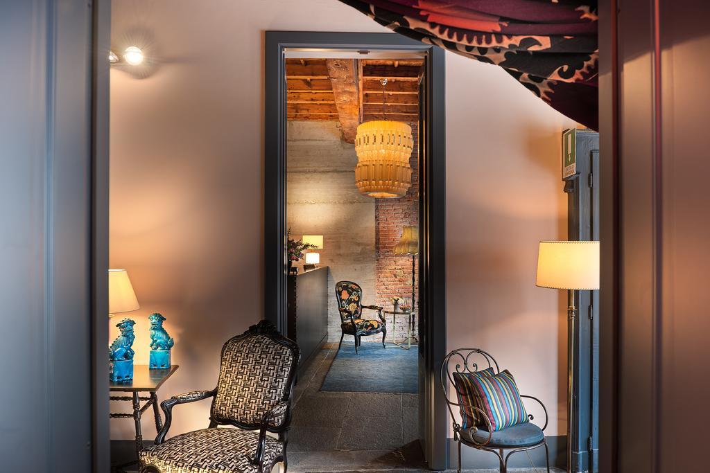 Maison Borella Milano Esterno foto