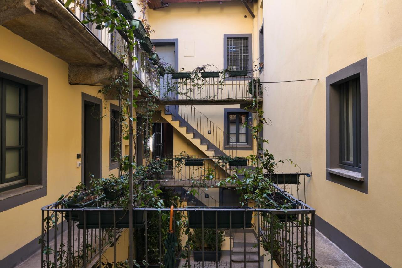 Maison Borella Milano Esterno foto