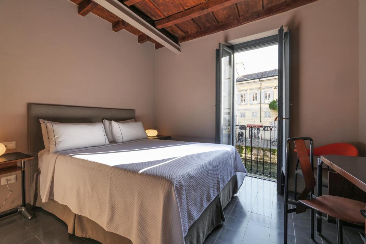 Maison Borella Milano Esterno foto