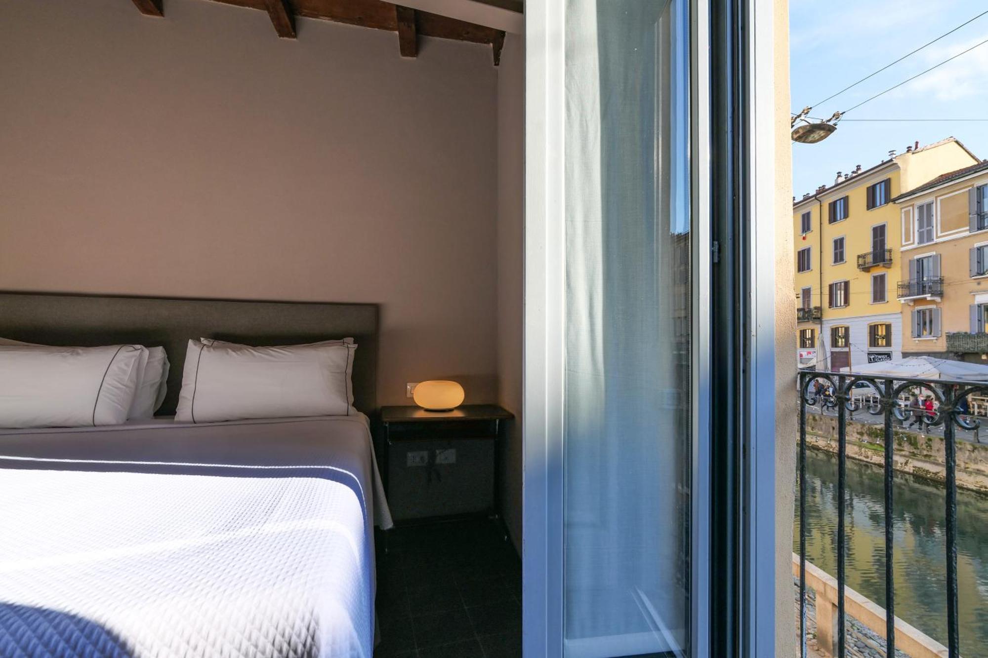 Maison Borella Milano Esterno foto