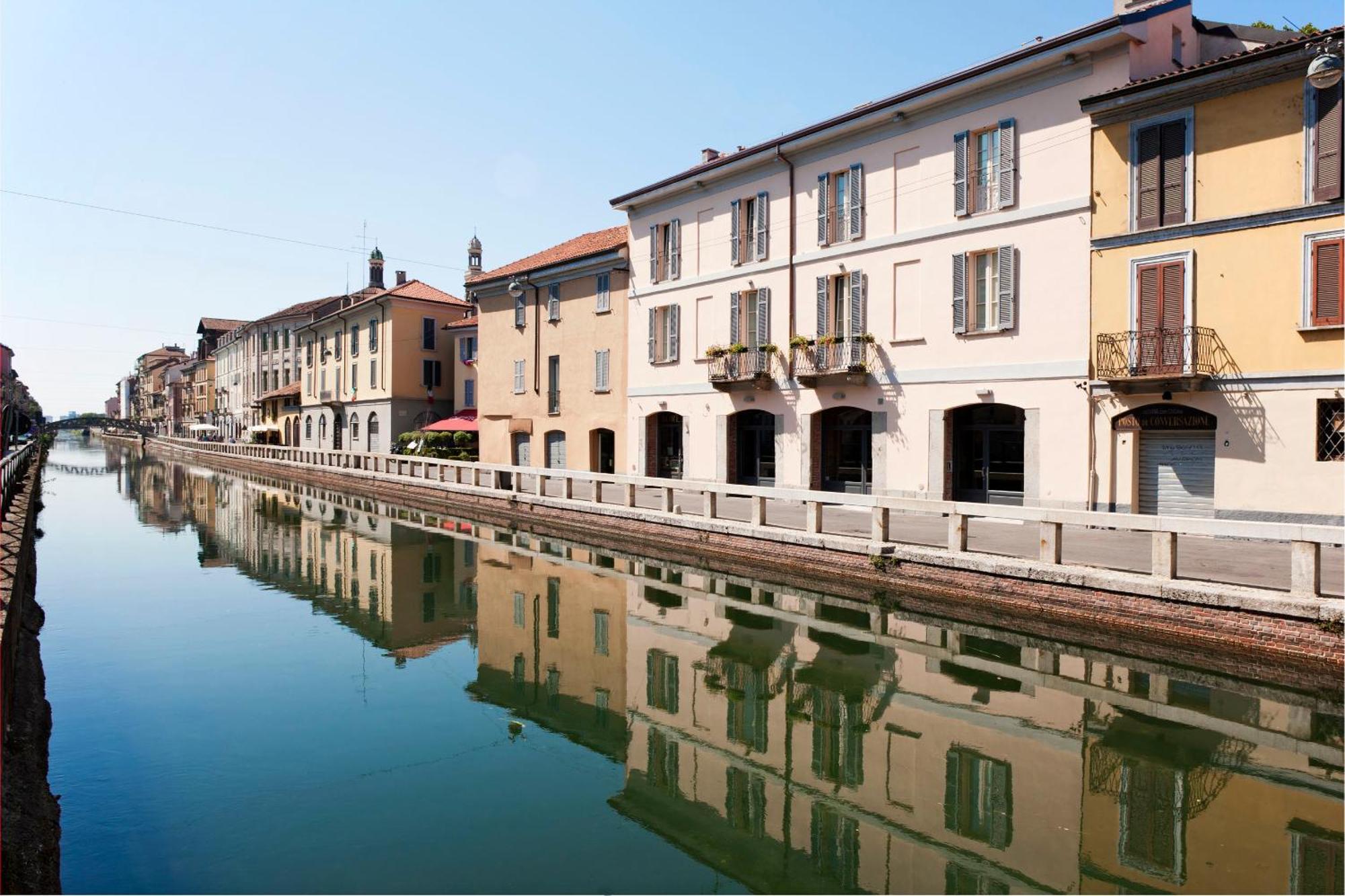 Maison Borella Milano Esterno foto