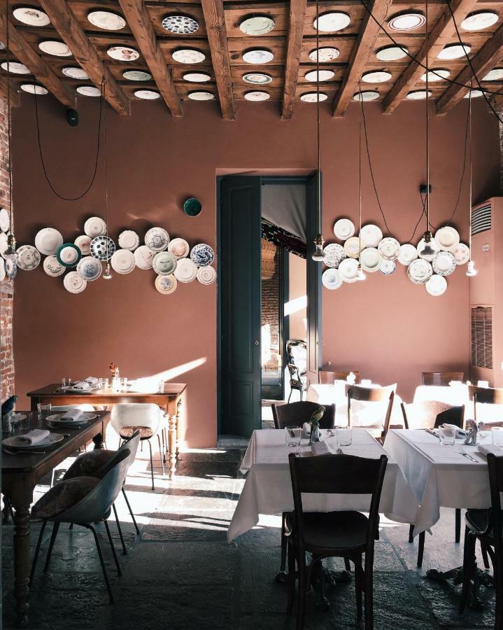 Maison Borella Milano Esterno foto