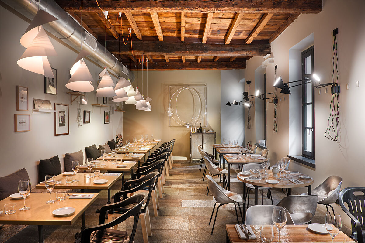 Maison Borella Milano Esterno foto