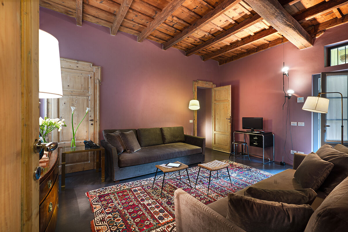 Maison Borella Milano Esterno foto